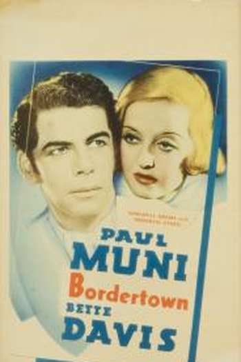  de Filme A Barreira (1935)