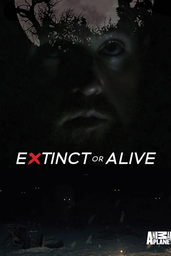 de Série Extinto ou Não? (2018)