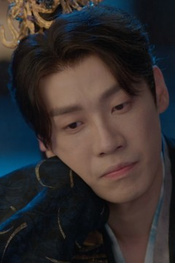 Poster de Episódio 第 28 集 (2024)
