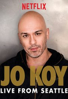 Jo Koy: Live from Seattle (Jo Koy: Live from Seattle)