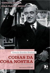 Coisas da Cosa Nostra (Cose di Cosa Nostra)