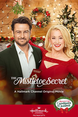 O Segredo do Natal (The Mistletoe Secret)