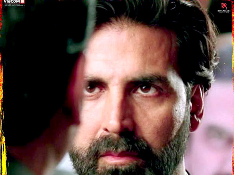 Foto 19 de Gabbar is Back