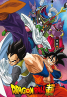 Dragon Ball Super (3ª Temporada)