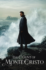 The Count of Monte Cristo (2024) (The Count of Monte Cristo (2024))