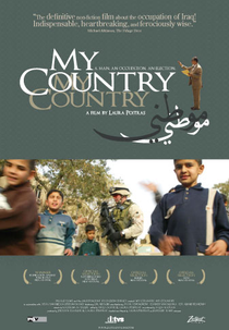 My Country, My Country (My Country, My Country)