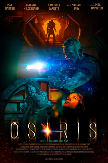  de Filme Osiris (2025)