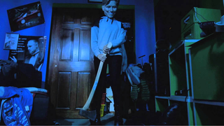 Trailer: Slasher - Who's There Film Challenge (2013)