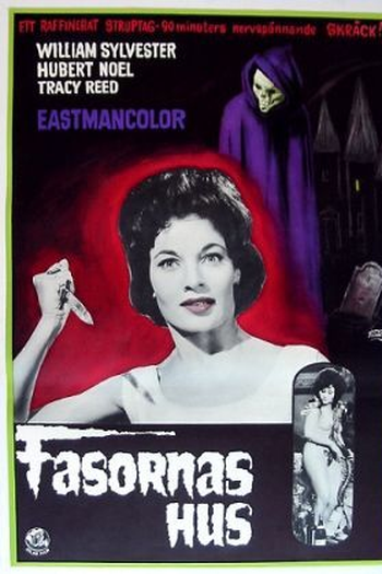  de Filme Devils of Darkness (1965)