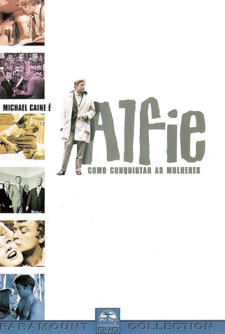 Poster 6 de Filme Como Conquistar as Mulheres (1966)