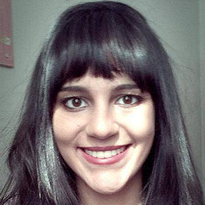 Foto de perfil de Paula de Souza Pereira