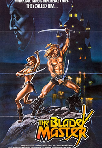 Ator: O Invencível (Ator 2: L'invincibile Orion)