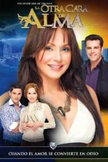 Poster de TV  A Outra Cara da Alma (2012)