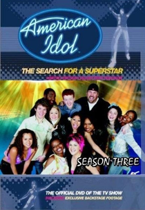 American Idol - 3ª Temporada (American Idol )