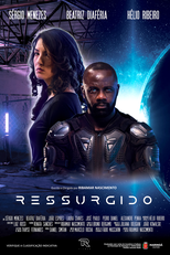 Ressurgido (Ressurgido)
