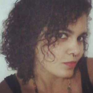 Foto de perfil de Thaís