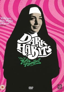 Maus Hábitos (Entre Tinieblas)