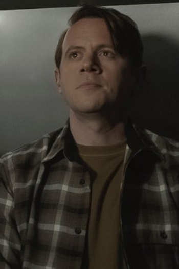 Poster de Episódio Nicholas Obenrader (2021)