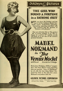 Um Modelo Perfeito (The Venus Model)