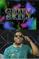 Wendy’s Grill Skills (Wendy’s Grill Skills)