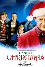 Cancel Christmas (Cancel Christmas)