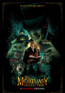 The Mortuary Collection (The Mortuary Collection)