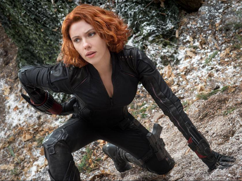 Foto 8 de Vingadores: Era de Ultron