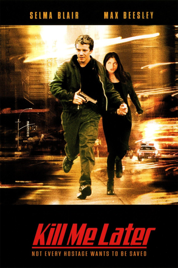  de Filme Me Mate Depois (2001)