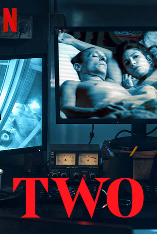 Poster 2 de Filme Dois (2021)