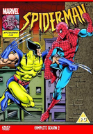 Homem-Aranha: A Série Animada (2ª Temporada) (Spider-Man: The Animated Series (Season 2))