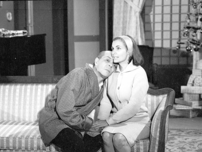 Foto 6 de Ilusões Perdidas