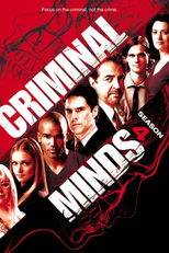 Mentes Criminosas (4ª Temporada) (Criminal Minds (Season 4))
