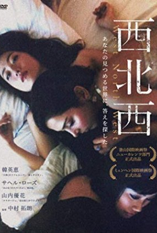 Poster 1 de Filme Oeste Noroeste (2015)