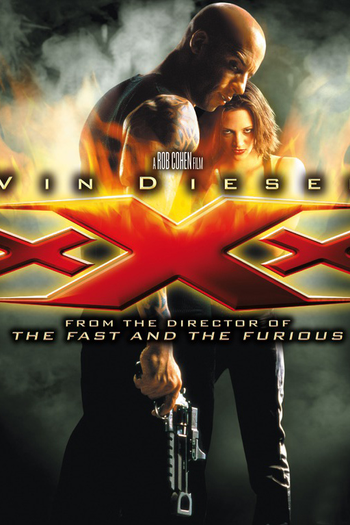  de Filme Triplo X (2002)