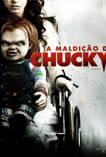 A Maldição de Chucky - Poster / Capa / Cartaz - Oficial 8