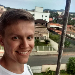 Foto de perfil de Guilherme Nass