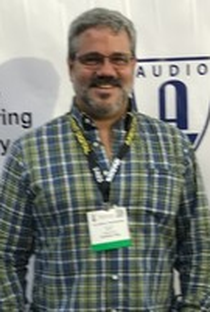 Alejandro Treschzansky - Poster 1