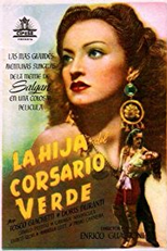 A Filha do Corsário Verde (La Figlia del Corsaro Verde)