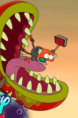 Wild Amphibia - Amphibia Shorts (Wild Amphibia - Amphibia Shorts)