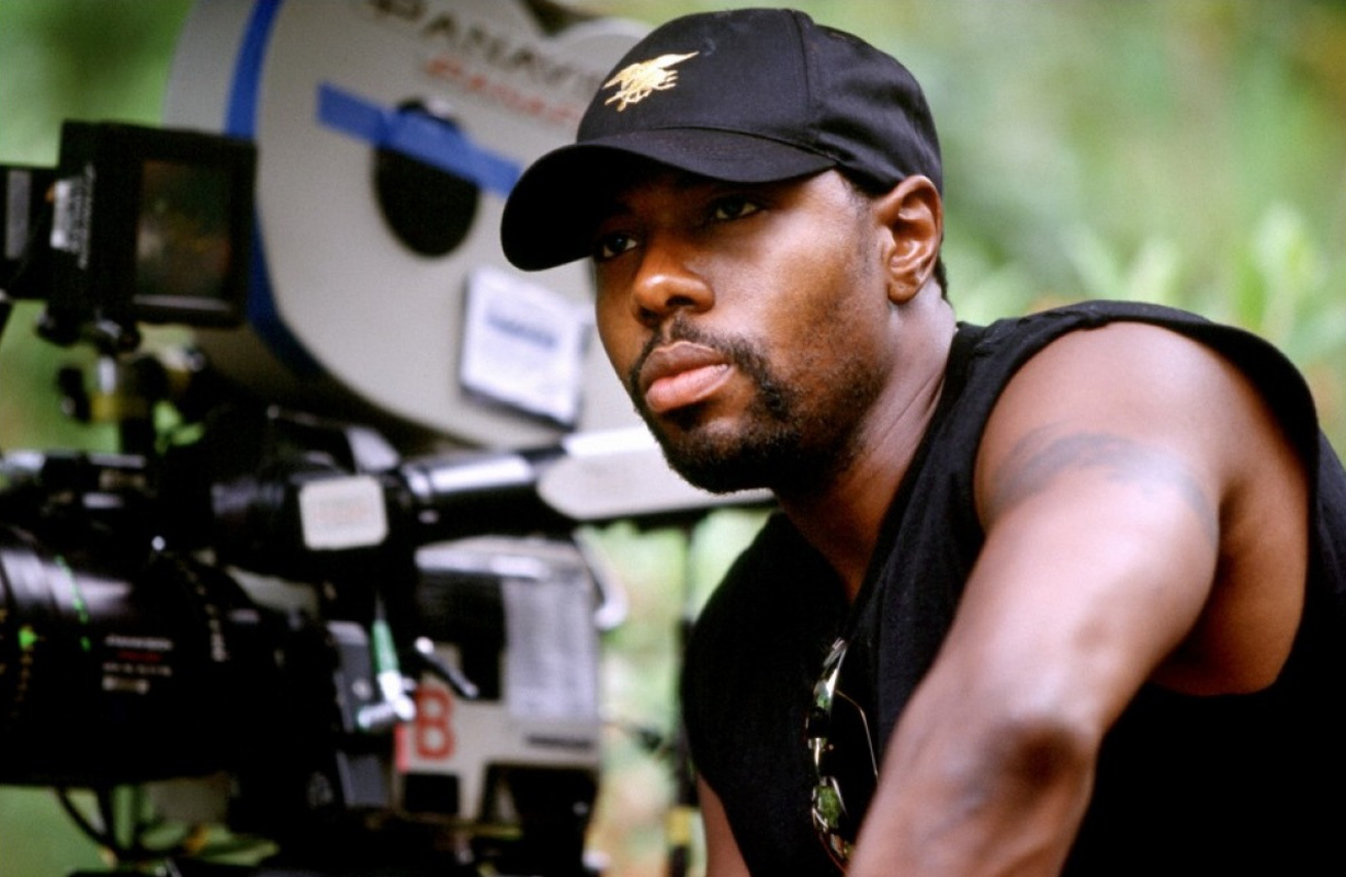 Antoine Fuqua - Foto 10