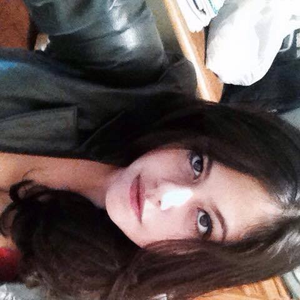 Foto de perfil de Rafaella