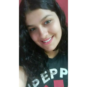 Foto de perfil de Victória Ramos