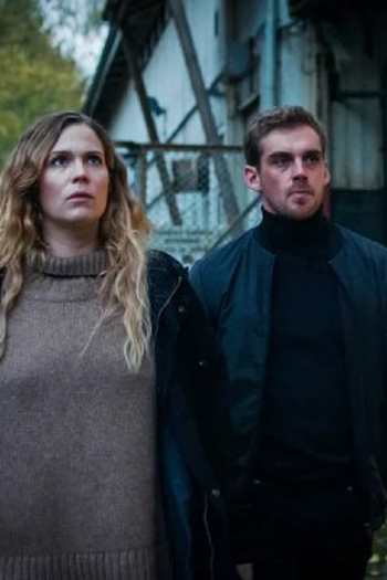 Poster de Episódio Häkki (2021)