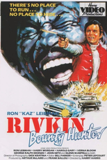 Caçado a Qualquer Preço (Rivkin: Bounty Hunter)