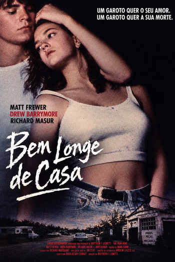  de Filme Bem Longe de Casa (1989)