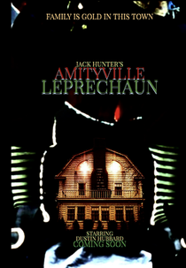 Amityville Leprechaun (Amityville Leprechaun)