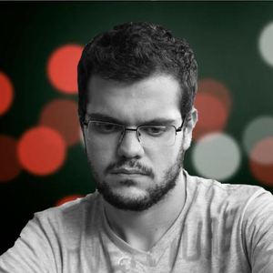 Foto de perfil de Arthur Pinheiro