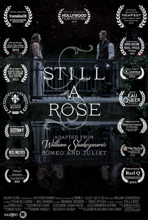Still a rose - Poster / Capa / Cartaz - Oficial 1