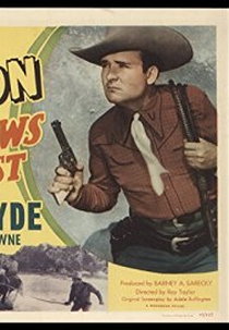 Shadows of the West (Shadows of the West)