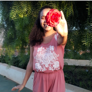 Foto de perfil de Morgana Pimentel